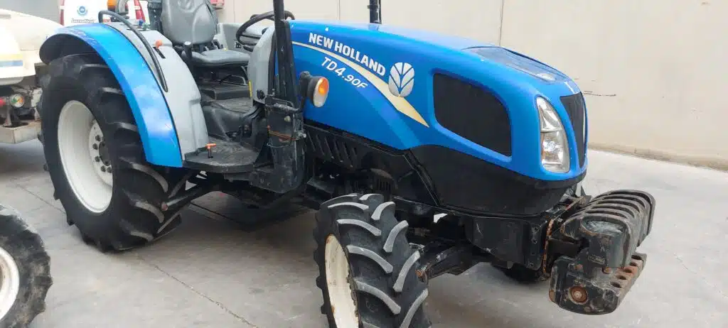 agricultura de precisión